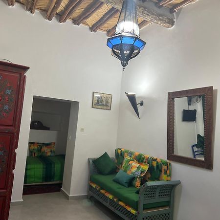 Riad Le Lieu Tiznit Exterior photo
