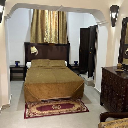 Riad Le Lieu Tiznit Exterior photo