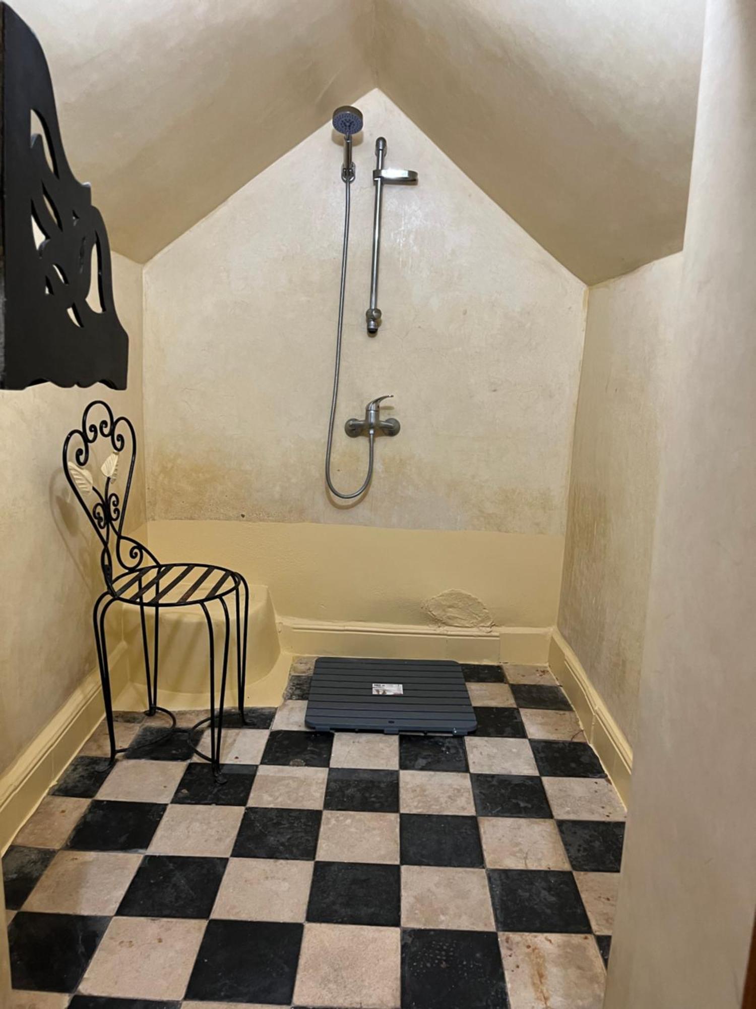Riad Le Lieu Tiznit Exterior photo