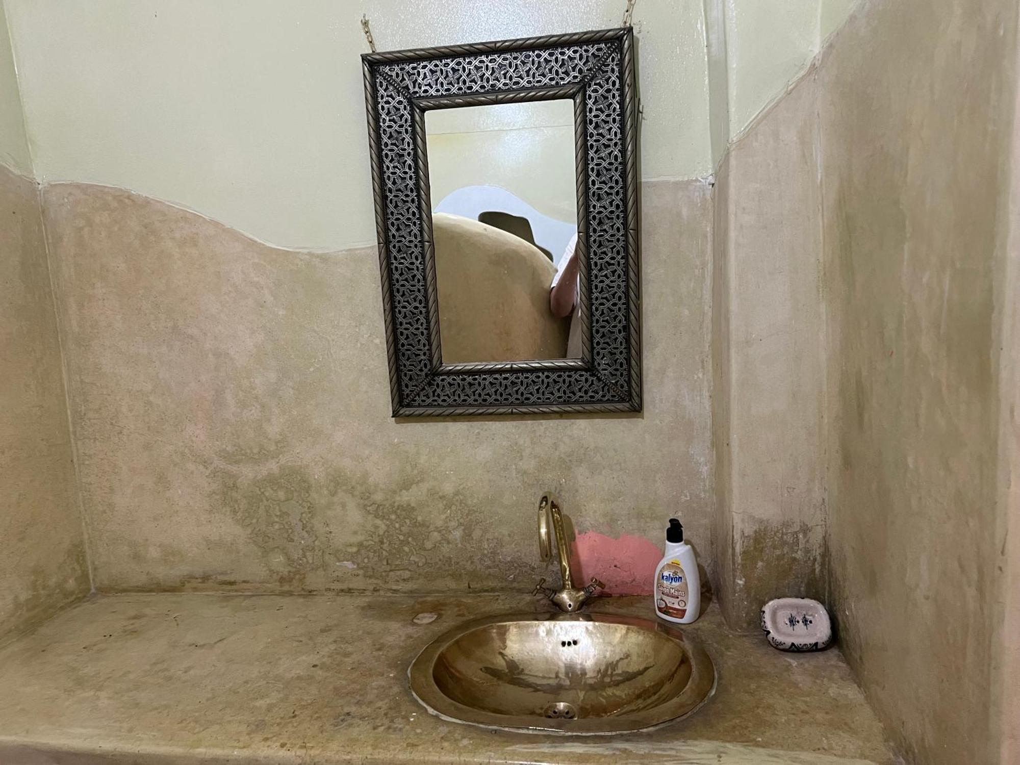 Riad Le Lieu Tiznit Exterior photo