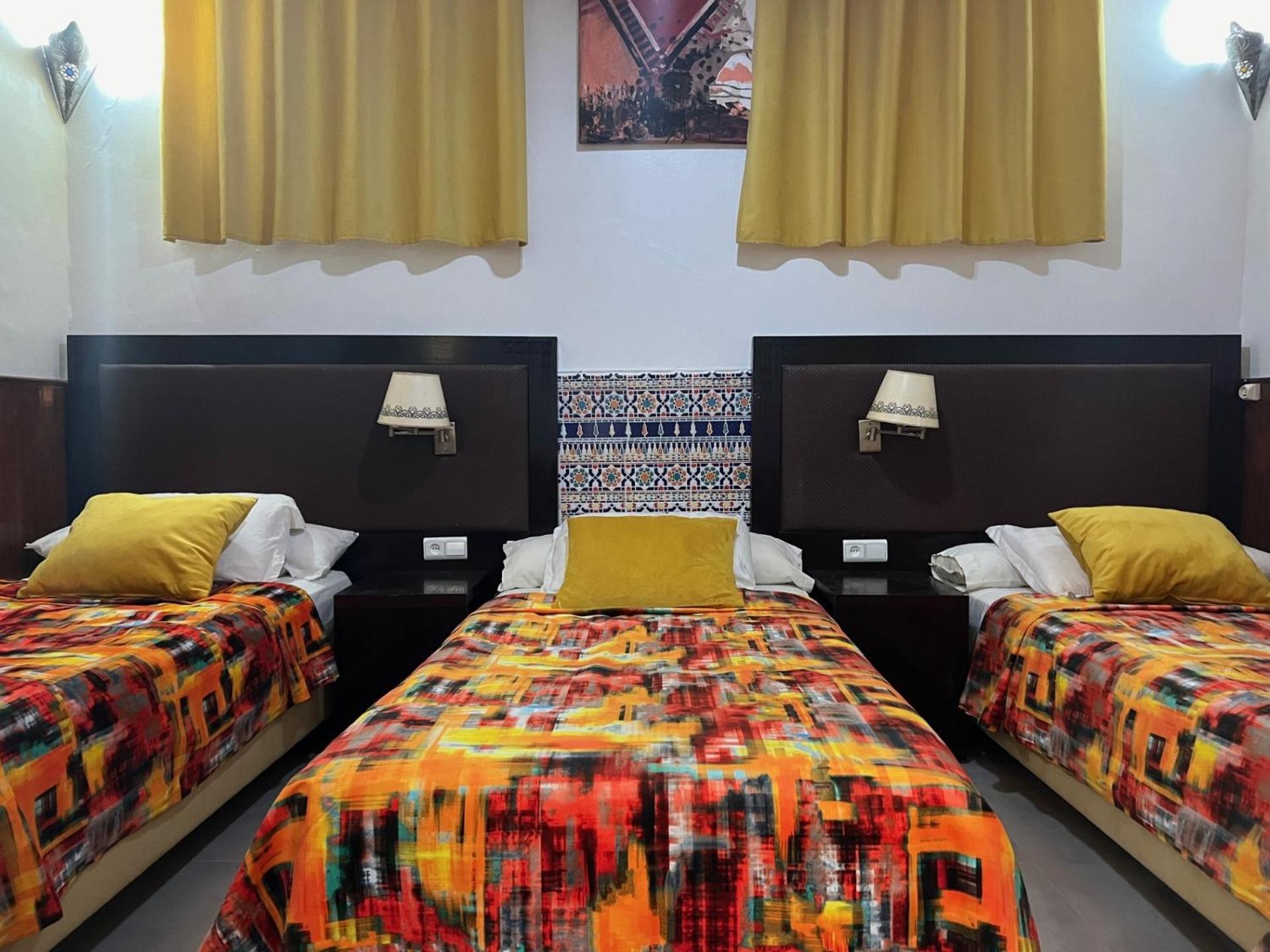Riad Le Lieu Tiznit Exterior photo