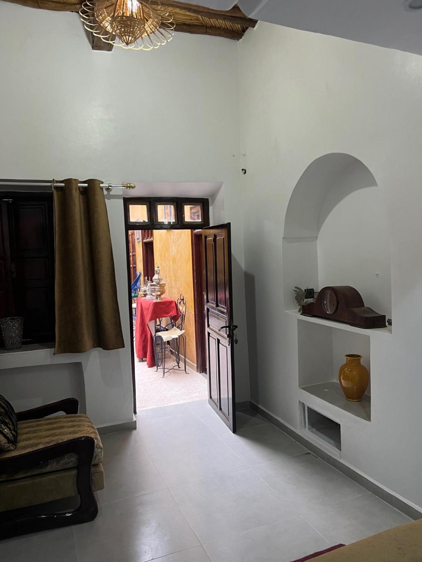 Riad Le Lieu Tiznit Exterior photo