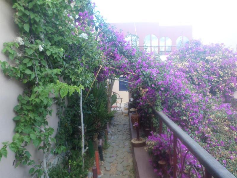 Riad Le Lieu Tiznit Exterior photo